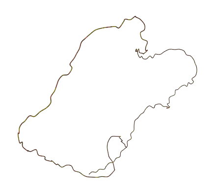 Krtap14 3D structure