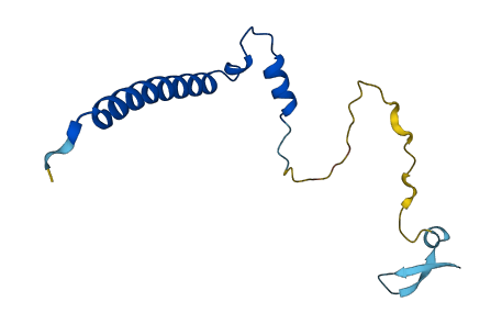 COX7A2L 3D structure