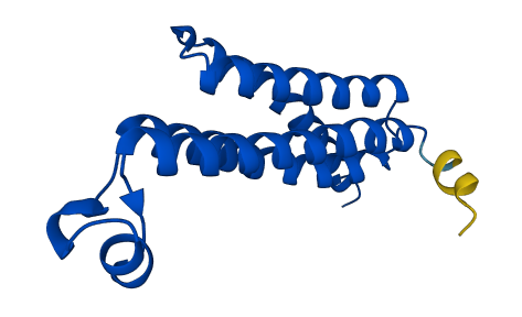PTGES 3D structure