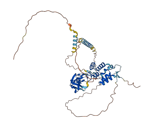 TNFRSF10B 3D structure