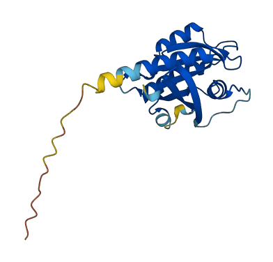RAB29 3D structure