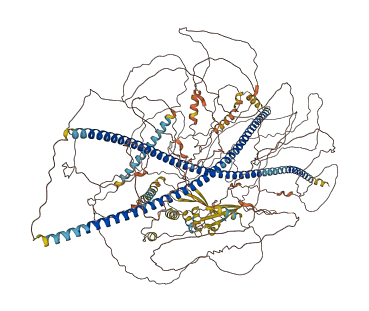 SYNM 3D structure