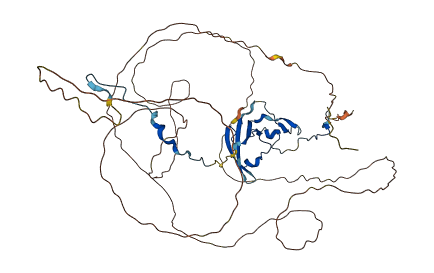 CD3EAP 3D structure