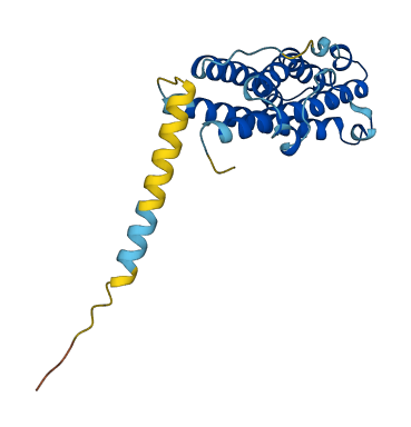 Prl4a1 3D structure