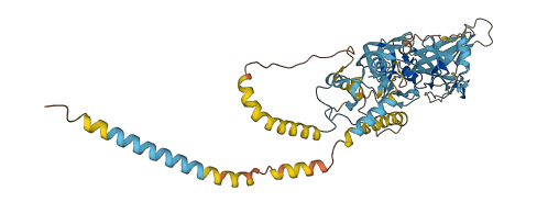 ERVK-18 3D structure