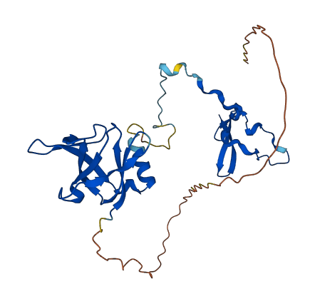 PRKAB2 3D structure