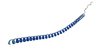 SSNA1 3D structure