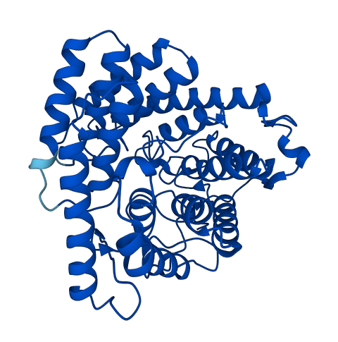 LANCL1 3D structure