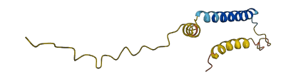 TYROBP 3D structure