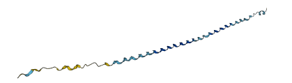 Sprr2h 3D structure