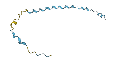 Sprr2i 3D structure