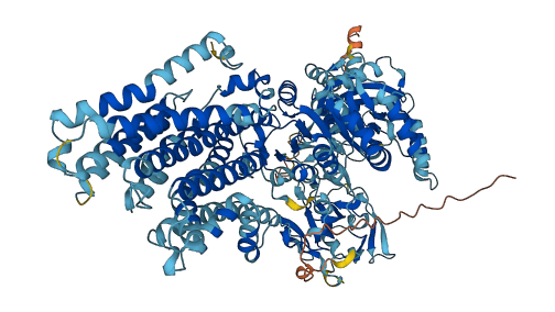 ATP9A 3D structure