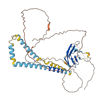 MFAP3L 3D structure