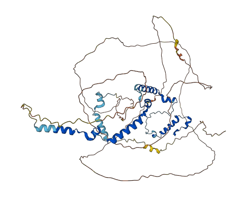 PHACTR2 3D structure
