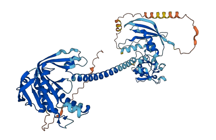 GUCY1B2 3D structure