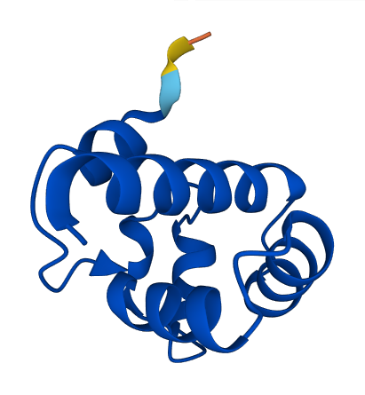 BANF1 3D structure