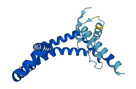 ARL6IP5 3D structure