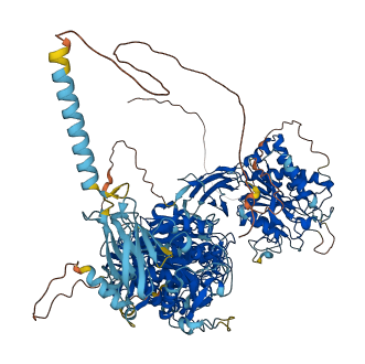 CPD 3D structure