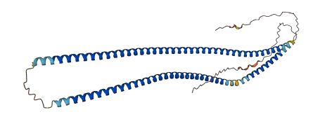KRT33A 3D structure