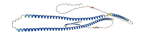KRT36 3D structure