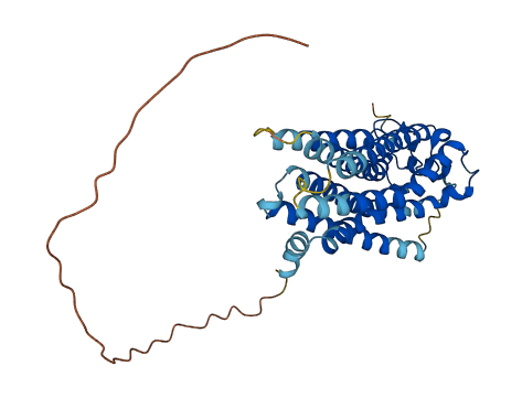 S1PR2 3D structure