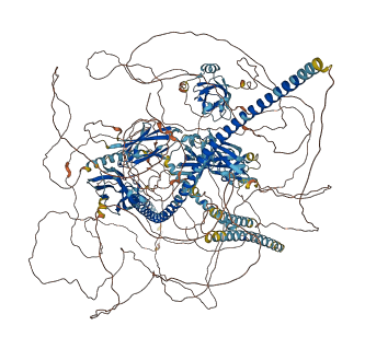 TSPOAP1 3D structure