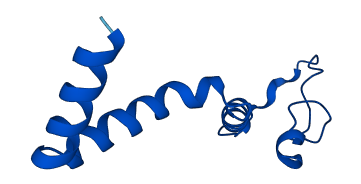 NDUFA3 3D structure