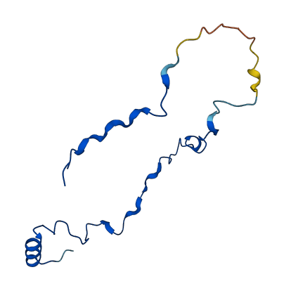NDUFA7 3D structure