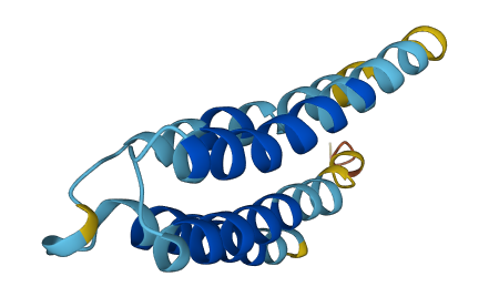 LEPROTL1 3D structure