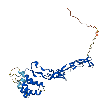 TNFRSF6B 3D structure