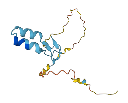 BRI3 3D structure