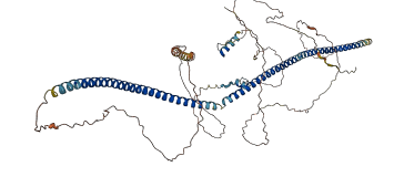 LCA5L 3D structure