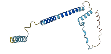 FAM107A 3D structure