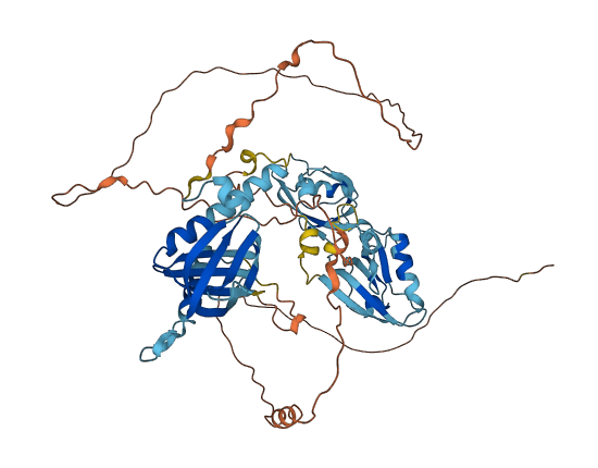 APBA3 3D structure