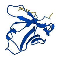 IGLV6-57 3D structure