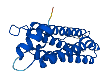 FTL 3D structure