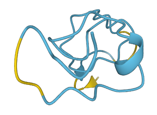 Mt1 3D structure