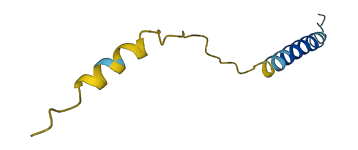 MT-ATP8 3D structure