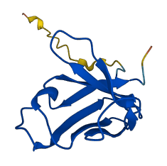 IGKV3-11 3D structure