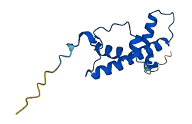H2AC4 3D structure