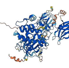 PRKCG 3D structure