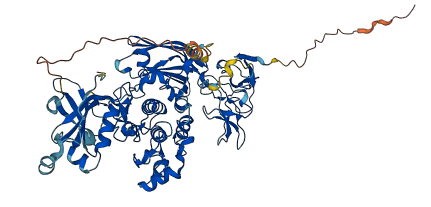 PRKCB 3D structure