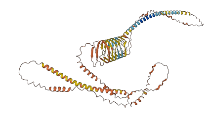 IVL 3D structure
