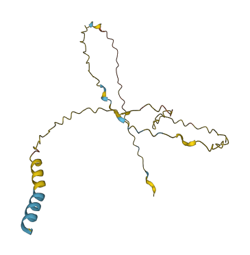 CSN3 3D structure
