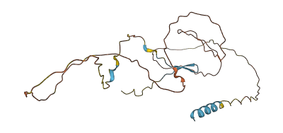 Grpcb 3D structure