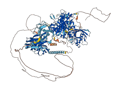 PTPRC 3D structure