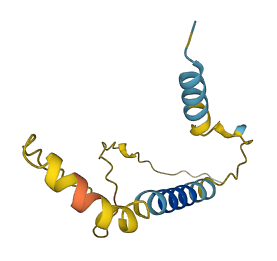 SCT 3D structure