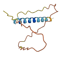 SFTA3 3D structure