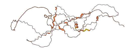 FRMD6-AS1 3D structure