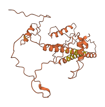 FAM87A 3D structure